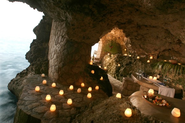 The Caves, Negril, 